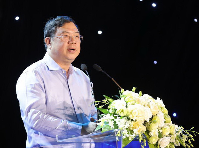 "Chắp cánh ước mơ" cho các tài năng học sinh tỉnh Nam Định ảnh 2