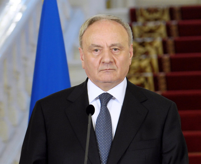 Bất đồng với quốc hội, Tổng thống Moldova đề cử ứng viên thủ tướng ảnh 1