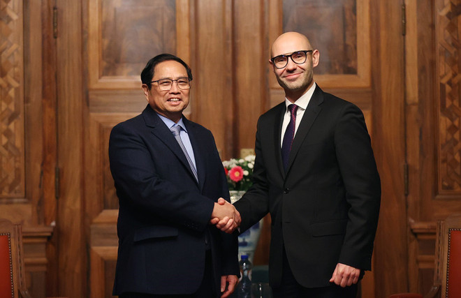 TTK Tòa Trọng tài Thường trực đánh giá cao sự hợp tác của Việt Nam ảnh 1