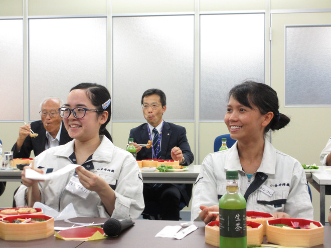 Nhật Bản triển khai dịch vụ tư vấn lao động bằng tiếng Việt ảnh 2