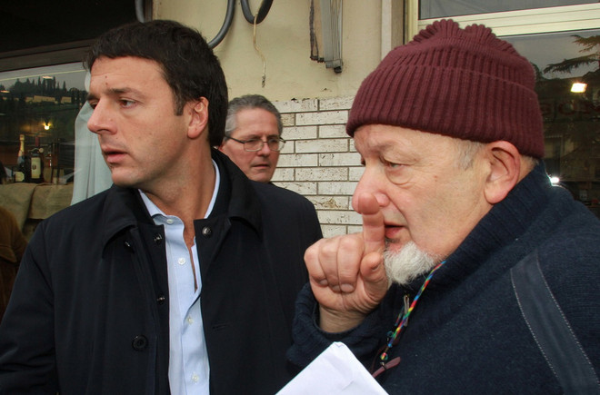 Bố đẻ Thủ tướng Italy bị điều tra về tội gian lận phá sản ảnh 1