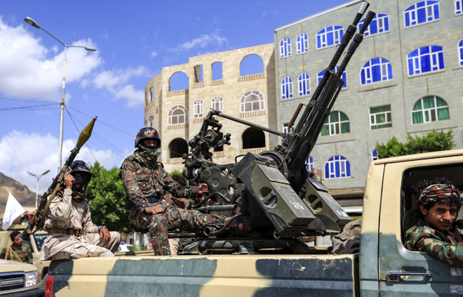 Tổng thư ký LHQ kêu gọi các bên tại Yemen gia hạn thỏa thuận ngừng bắn ảnh 1