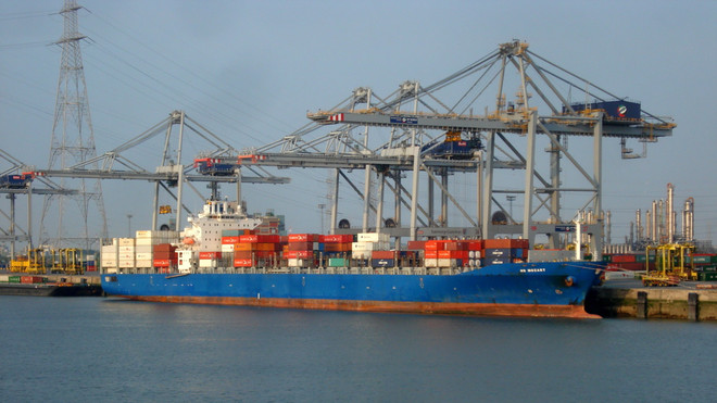 Cướp biển sát hại, bắt cóc thủy thủ tàu Thổ Nhĩ Kỳ ngoài khơi Nigeria ảnh 1