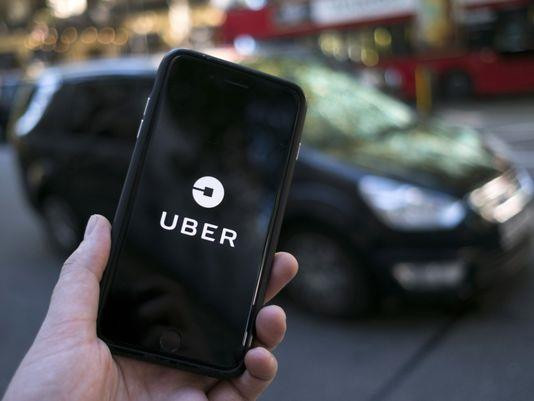 Uber mất 2 nhân sự cấp cao chỉ trong vòng 1 tháng sau khi IPO ảnh 1