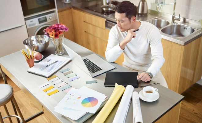 Người dân Mỹ ủng hộ việc giãn cách xã hội. (Ảnh minh hoạ: Istock) Nhiều người dân Mỹ ủng hộ các biện pháp giãn cách xã hội ảnh 1