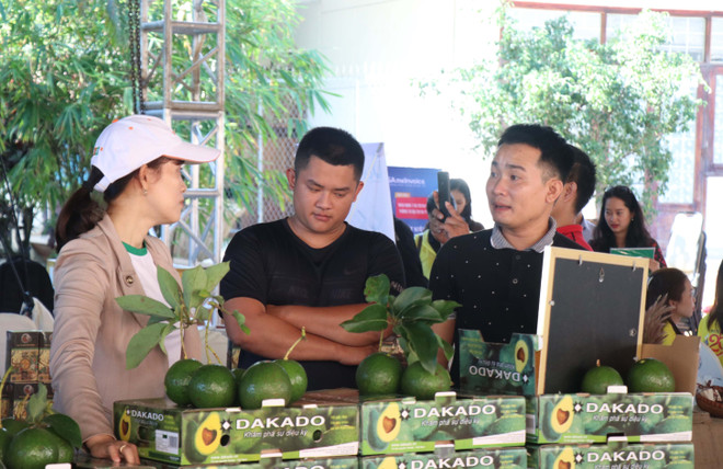 Đắk Lắk: Khai mạc Ngày hội khởi nghiệp đổi mới sáng tạo ảnh 1