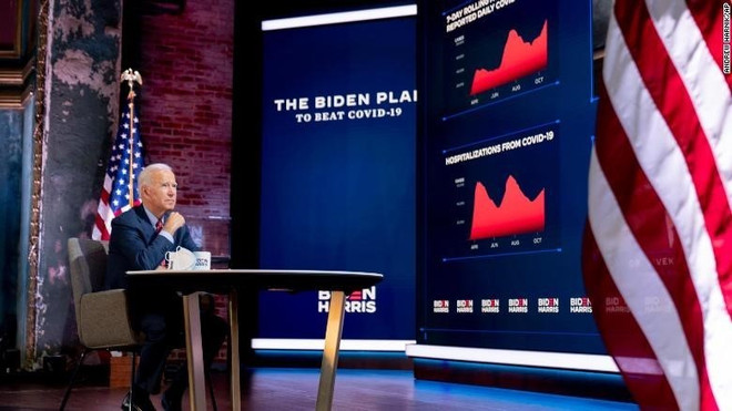 Hai ứng cử viên tổng thống Mỹ gấp rút đẩy mạnh chiến dịch vận động ảnh 2