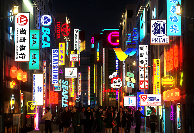 Dự báo những rủi ro hàng đầu đối với doanh nghiệp châu Á năm 2020 ảnh 1