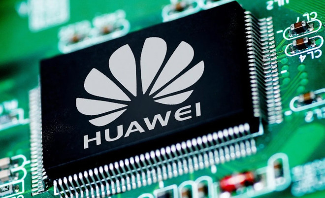 Mỹ đã ra lệnh cấm xuất khẩu các công nghệ cao như chip bán dẫn cho công ty Trung Quốc. (Ảnh: AFP) Trung Quốc phản đối Mỹ cấm xuất khẩu công nghệ nội địa cho Huawei ảnh 2