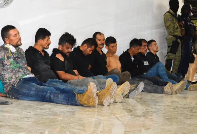 Vụ ám sát Tổng thống Haiti: Mỹ điều tra mối quan hệ của các nghi phạm ảnh 1