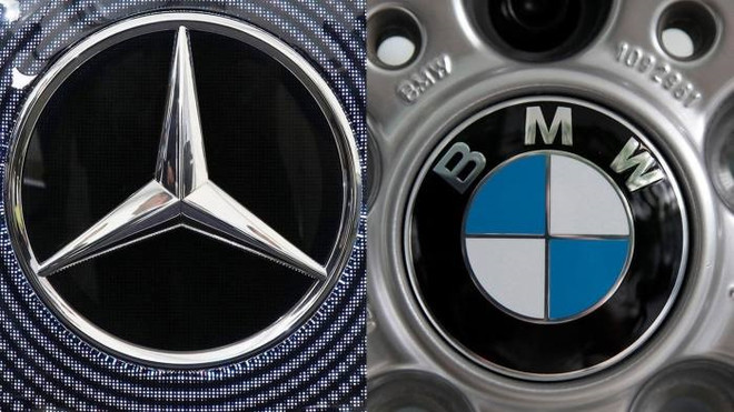 BMW và Daimler ngừng cung cấp dịch vụ chia sẻ xe tại Bắc Mỹ ảnh 1