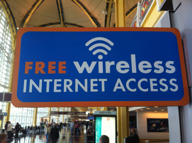 New Delhi muốn trở thành thành phố đầu tiên cung cấp Wi-fi miễn phí ảnh 1