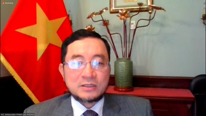 Những bước chuyển mình mạnh mẽ của Việt Nam và quan hệ Việt Nam-Canada ảnh 2