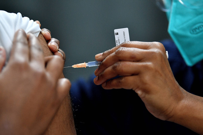 Australia: Tìm ra cách thức bảo quản vaccine mà không cần để lạnh ảnh 1