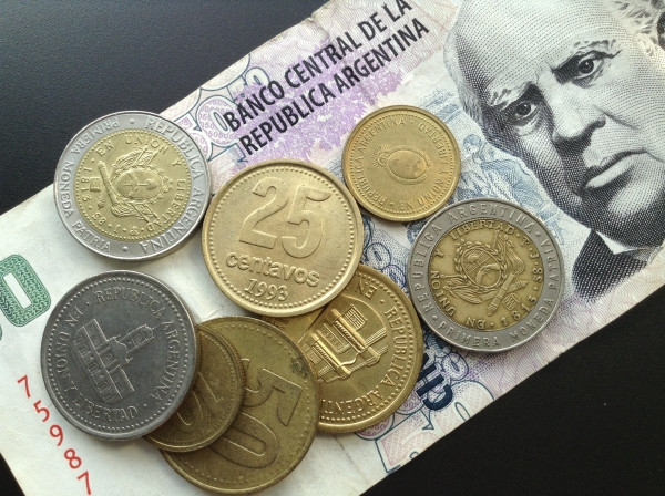 Ảnh minh họa. (Nguồn: latinpost.com) IMF: Argentina đạt tiến bộ về cải thiện số liệu thống kê kinh tế ảnh 1