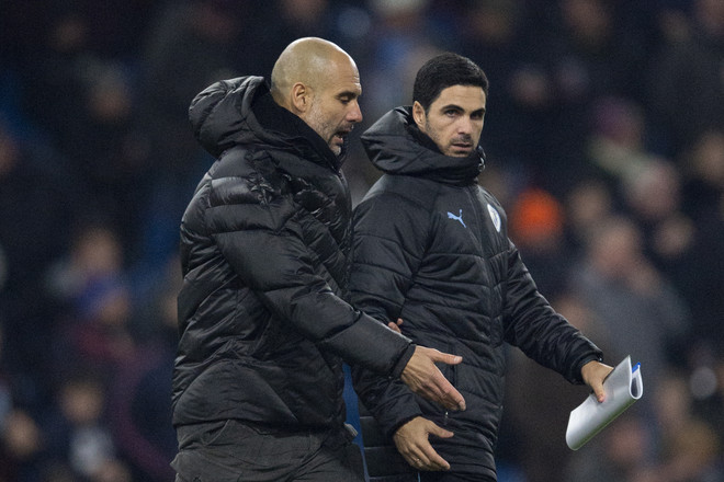 Các HLV tại Anh phản ứng ra sao khi Man City thoát án phạt? ảnh 2