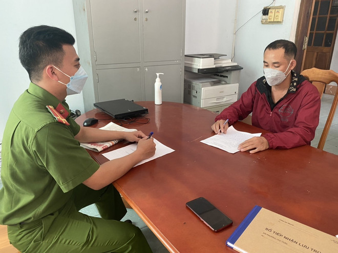 Gia Lai: Điều tra vụ việc người nhà bệnh nhân hành hung nhân viên y tế ảnh 1