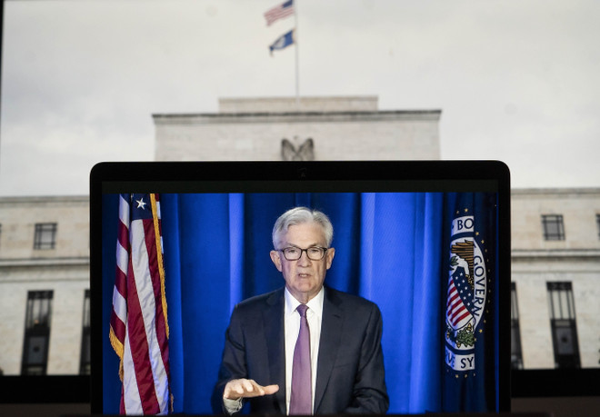 Phản ứng của Phố Wall sau khi Fed quyết định tăng lãi suất ảnh 1