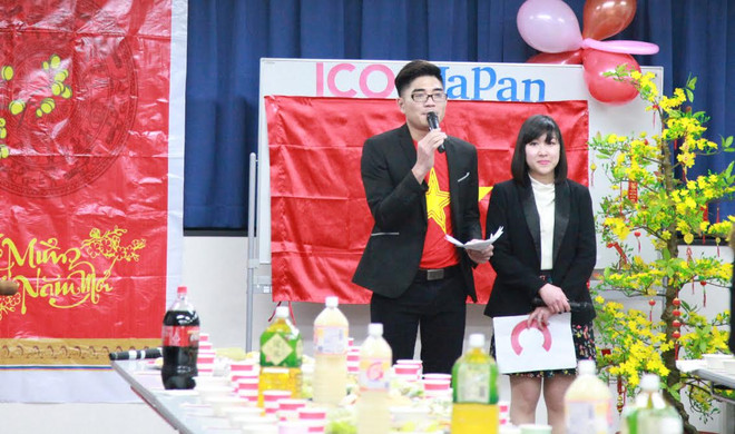 Ấm áp sự kiện Tết yêu thương tại Nhật Bản dịp Xuân Bính Thân ảnh 2