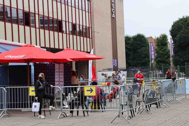 Bỉ cấm công dân du lịch tới các quốc gia có nguy cơ mắc COVID-19 cao ảnh 1