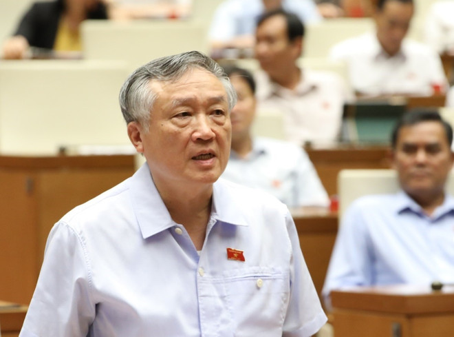 Thêm nhiều thông tin quan trọng về vụ án Hồ Duy Hải ảnh 2