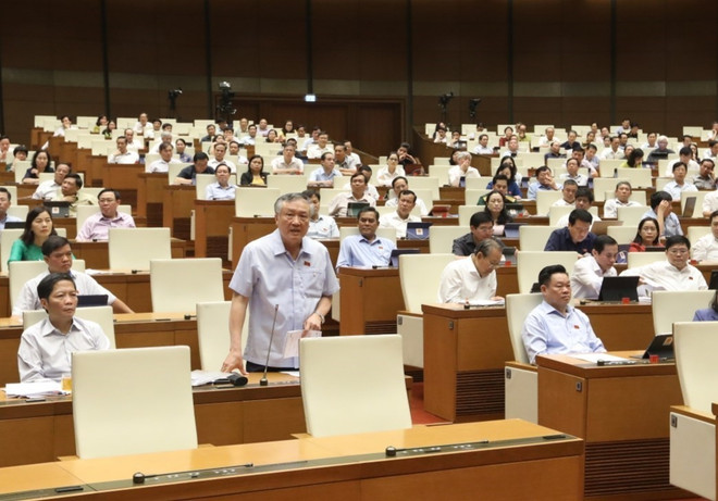 Thêm nhiều thông tin quan trọng về vụ án Hồ Duy Hải ảnh 1