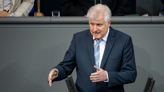 Đức lên kế hoạch tăng cường bảo vệ cộng đồng người Do Thái ảnh 1