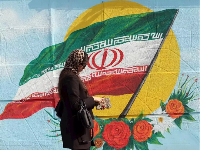 Các nước tham gia JCPOA còn lại quyết tâm bảo vệ thỏa thuận hạt nhân ảnh 2