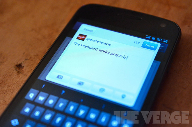 Apple lại vượt qua Samsung trước phiên xử bằng sáng chế ảnh 1