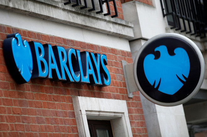 Barclays siết chặt cho vay đối với hoạt động sản xuất điện từ than đá ảnh 1
