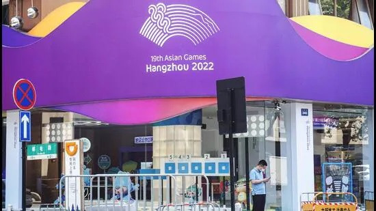 Đại hội thể thao châu Á ASIAD 19 ấn định thời điểm tổ chức ảnh 1