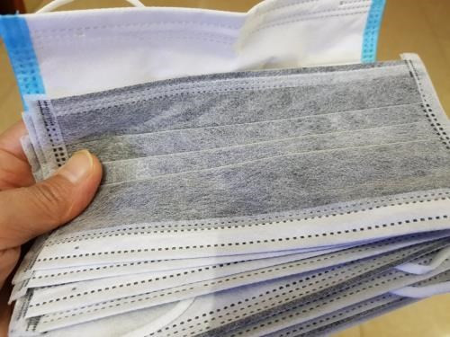 Khởi tố nữ giám đốc lừa bán khẩu trang, chiếm đoạt hơn 8 tỷ đồng ảnh 1