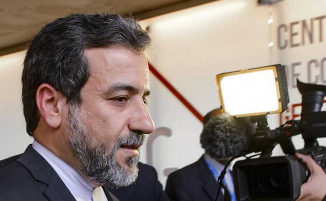 Iran cáo buộc "lực lượng cực đoan" cản trở thỏa thuận hạt nhân ảnh 1