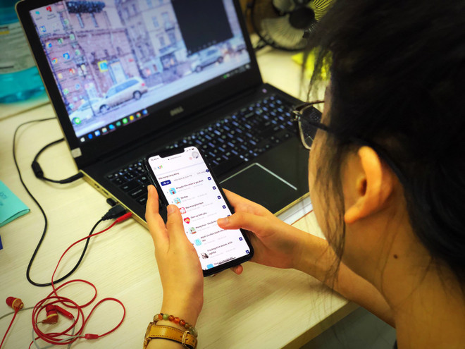 Webtretho - mạng xã hội chuyên biệt riêng cho phụ nữ ảnh 3