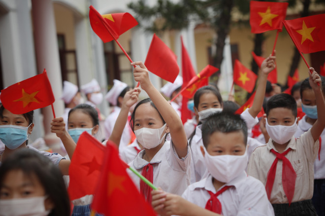 Thành phố Hồ Chí Minh tiếp tục dành nhiều ưu tiên hơn nữa cho giáo dục ảnh 1