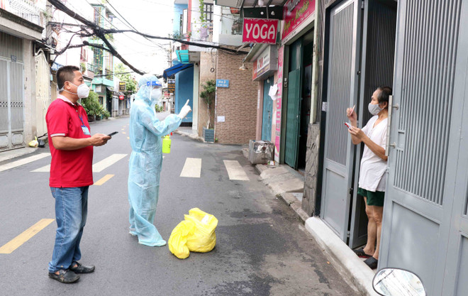 ​TP.HCM hỗ trợ, tư vấn sức khỏe tinh thần miễn phí cho người dân ảnh 1