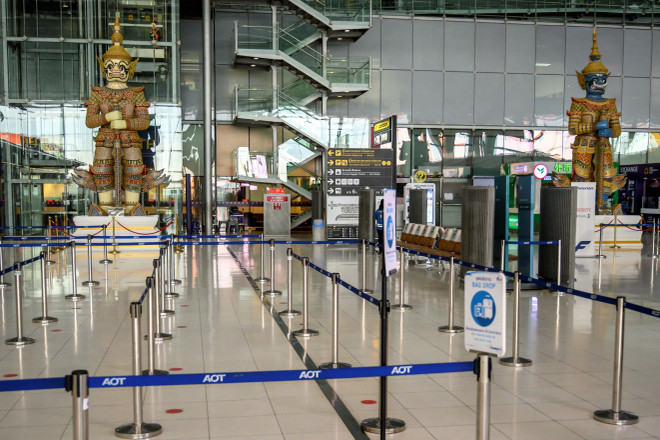 Thái Lan cân nhắc kéo dài lệnh tình trạng khẩn cấp do dịch COVID-19 ảnh 1