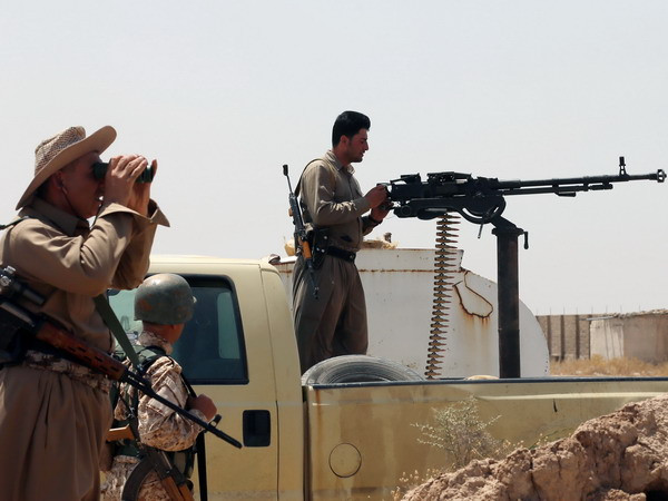 Thủ tướng Iraq quyết định ân xá cho các nhóm chống chính phủ ảnh 1