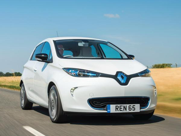 Renault-Nissan dự kiến đưa xe tự lái vào sử dụng từ năm 2018 ảnh 1