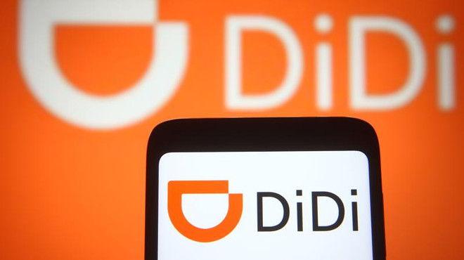 Trung Quốc yêu cầu ứng dụng gọi xe Didi hủy niêm yết tại Mỹ ảnh 1