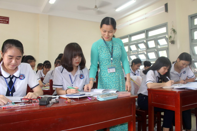 Nhiều địa phương đã sẵn sàng cho Kỳ thi tốt nghiệp THPT 2020 ảnh 1