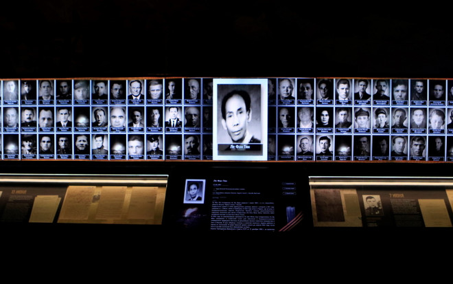 Nga vinh danh những người tham gia cuộc chiến chống phátxít ảnh 2