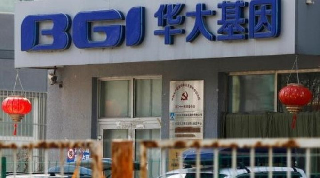 Mỹ bổ sung 2 công ty Trung Quốc vào danh sách đen thương mại ảnh 1