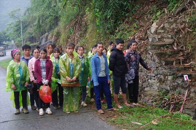 Lào Cai phá đường dây đưa người xuất cảnh trái phép qua biên giới ảnh 1