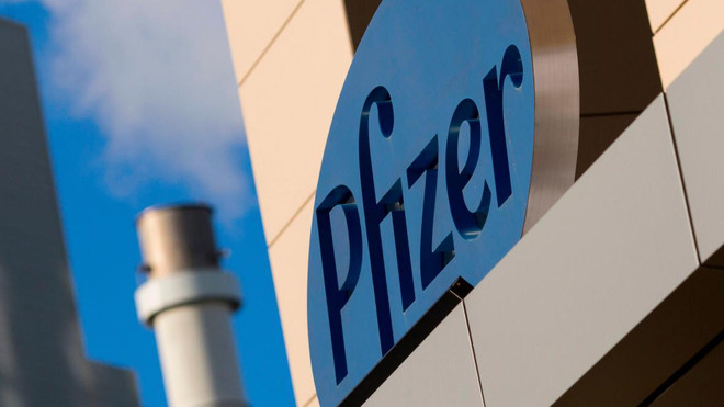 Vàng lao dốc, chứng khoán tăng do tin tức lạc quan về vắcxin COVID-19 ảnh 1