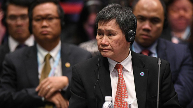 Nhiều kỳ vọng vào kết quả Hội nghị Cấp cao ASEAN 37 ảnh 1