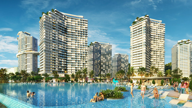 Tỉnh Bình Định tập trung nhiều nguồn lực để phát triển du lịch ảnh 2