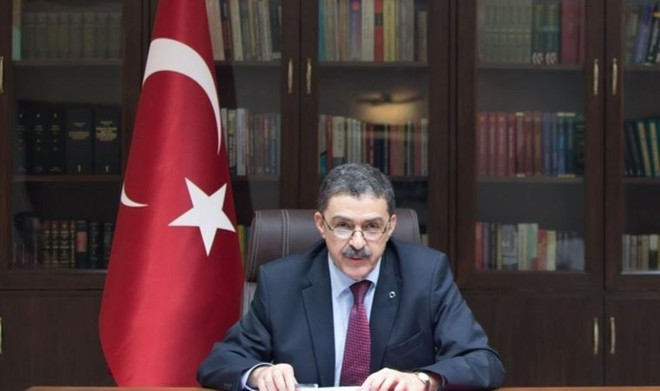 Thổ Nhĩ Kỳ hướng tới bình thường hóa quan hệ với Israel ảnh 1