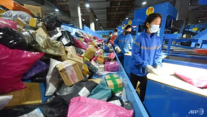 Alibaba lần đầu tiên giữ kín doanh số bán hàng Ngày Độc thân ảnh 1