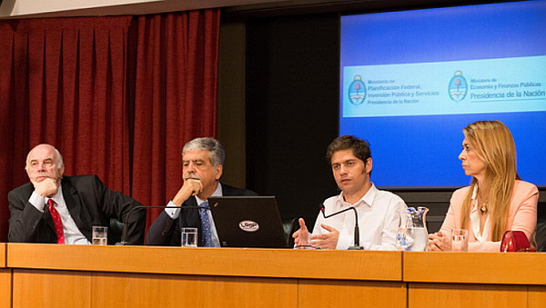 Argentina áp dụng mức trộn diesel sinh học cao nhất thế giới ảnh 1